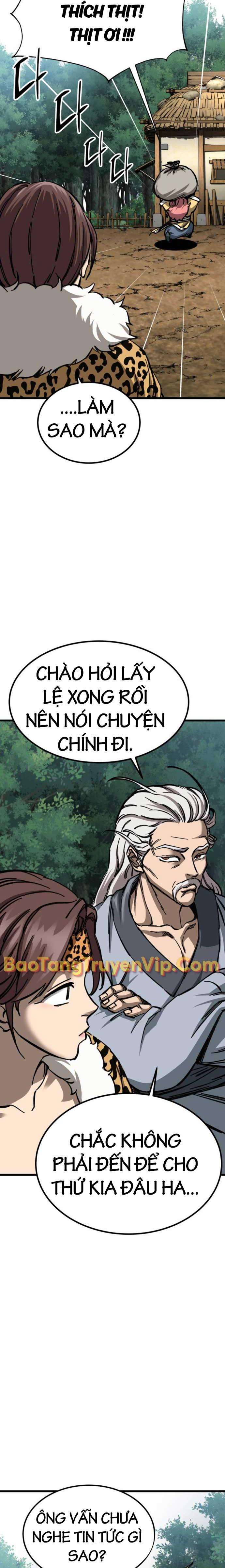 Ông Võ Giả Và Cháu Chí Tôn Chap 10 - Next Chap 11