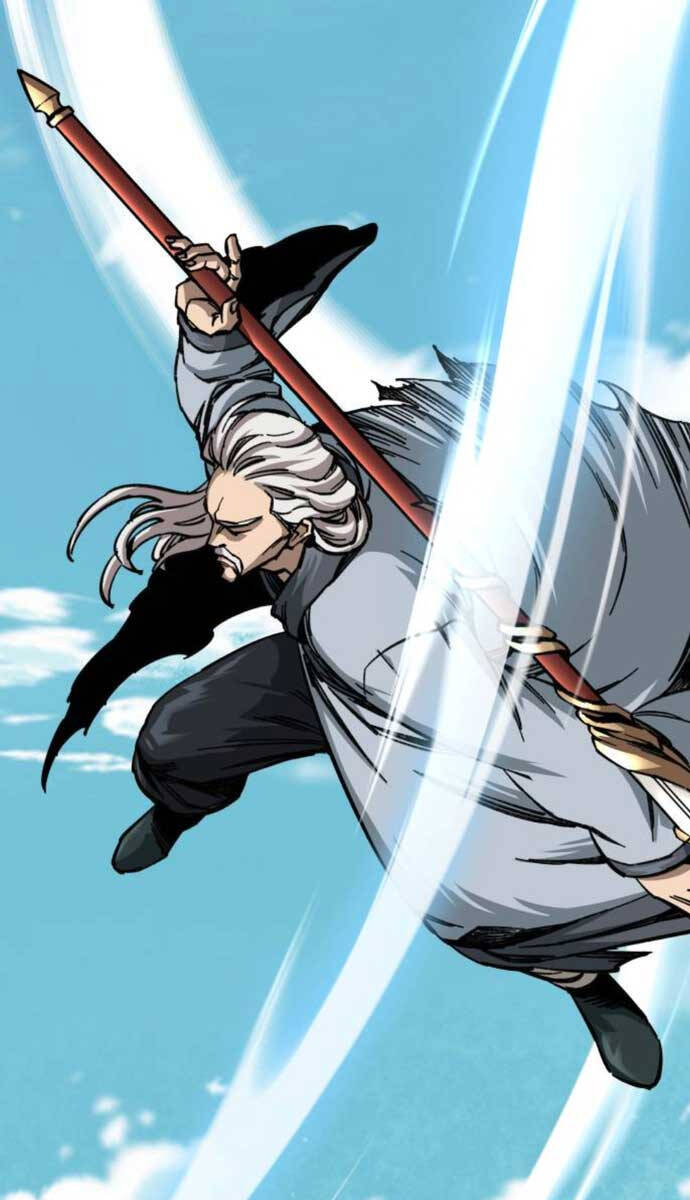 Ông Võ Giả Và Cháu Chí Tôn Chap 10 - Next Chap 11