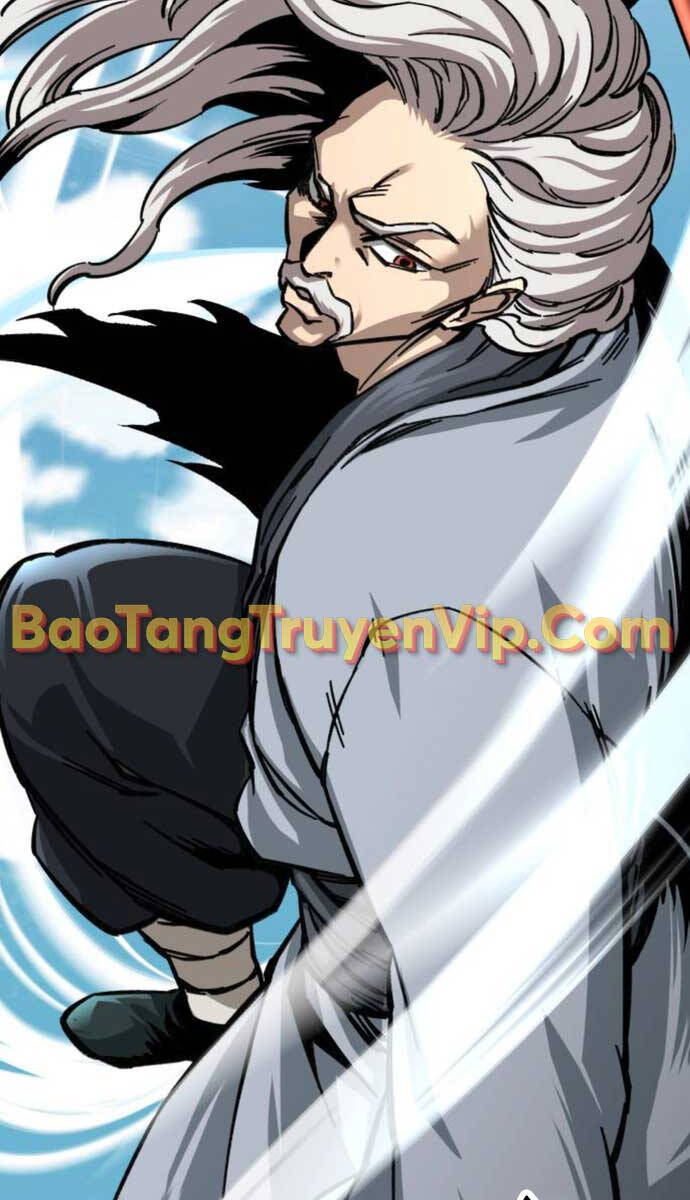 Ông Võ Giả Và Cháu Chí Tôn Chap 10 - Next Chap 11