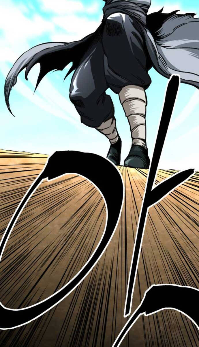 Ông Võ Giả Và Cháu Chí Tôn Chap 10 - Next Chap 11