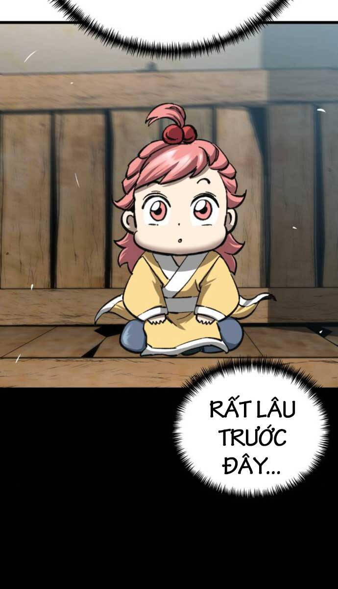 Ông Võ Giả Và Cháu Chí Tôn Chap 10 - Next Chap 11