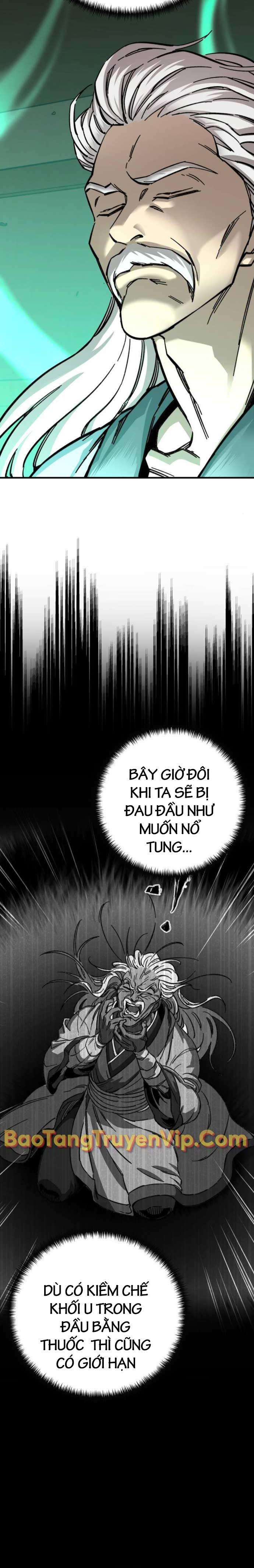 Ông Võ Giả Và Cháu Chí Tôn Chap 10 - Next Chap 11