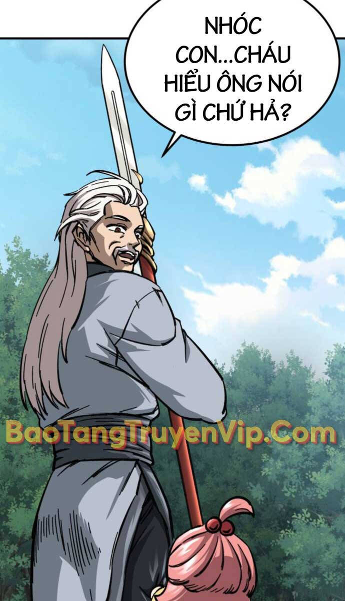 Ông Võ Giả Và Cháu Chí Tôn Chap 10 - Next Chap 11