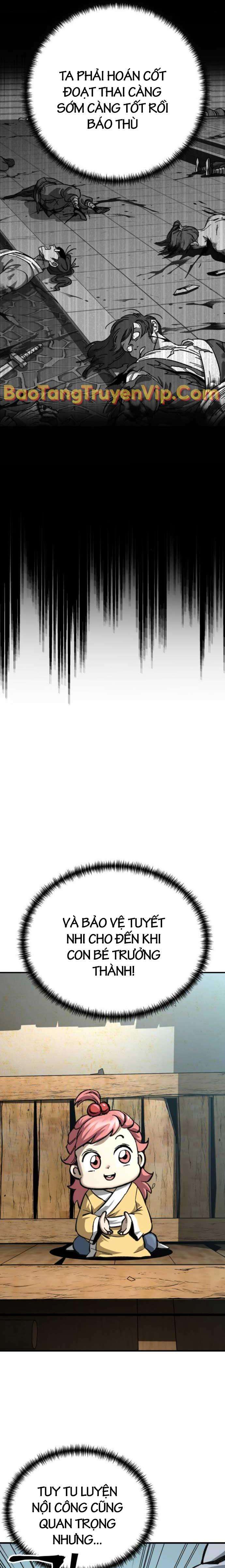 Ông Võ Giả Và Cháu Chí Tôn Chap 10 - Next Chap 11