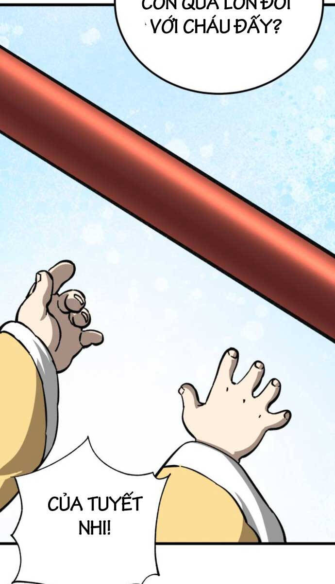 Ông Võ Giả Và Cháu Chí Tôn Chap 10 - Next Chap 11