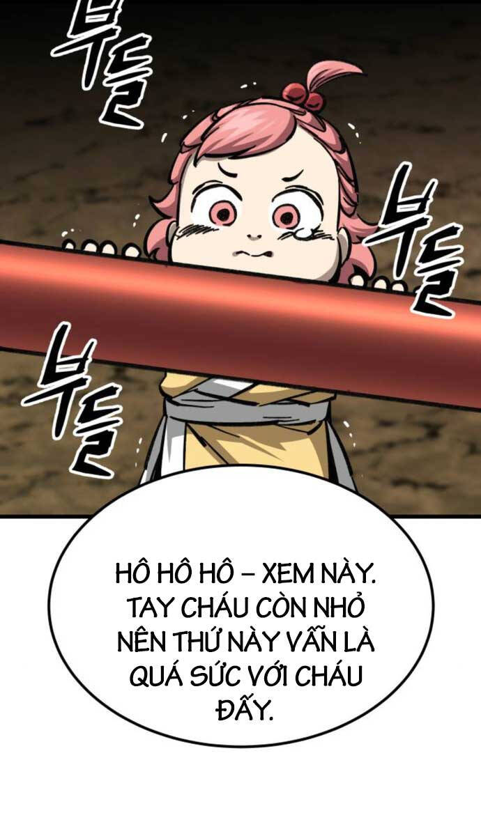 Ông Võ Giả Và Cháu Chí Tôn Chap 10 - Next Chap 11