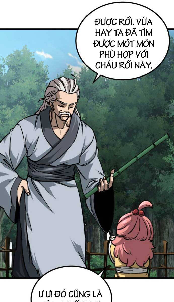 Ông Võ Giả Và Cháu Chí Tôn Chap 10 - Next Chap 11