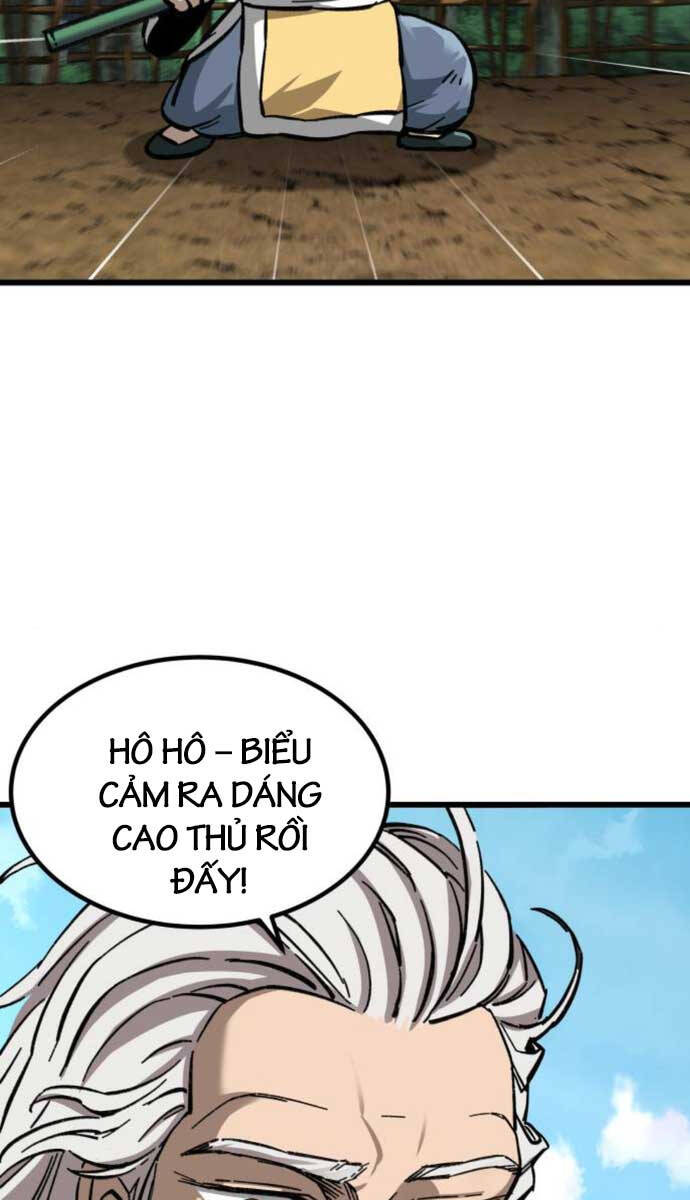 Ông Võ Giả Và Cháu Chí Tôn Chap 10 - Next Chap 11
