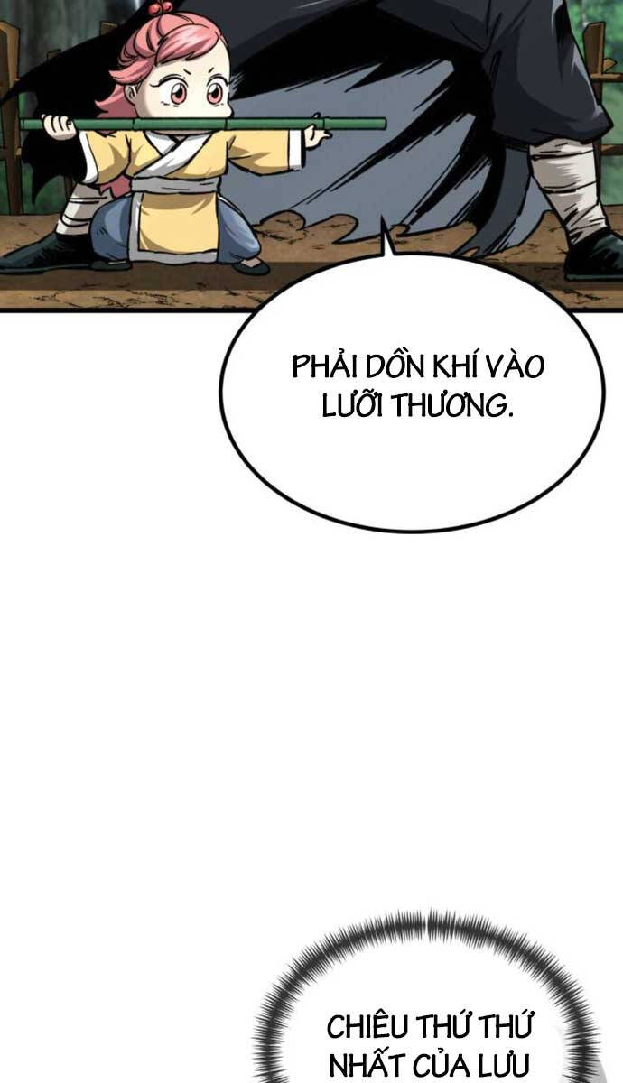 Ông Võ Giả Và Cháu Chí Tôn Chap 10 - Next Chap 11