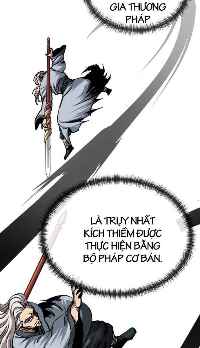 Ông Võ Giả Và Cháu Chí Tôn Chap 10 - Next Chap 11