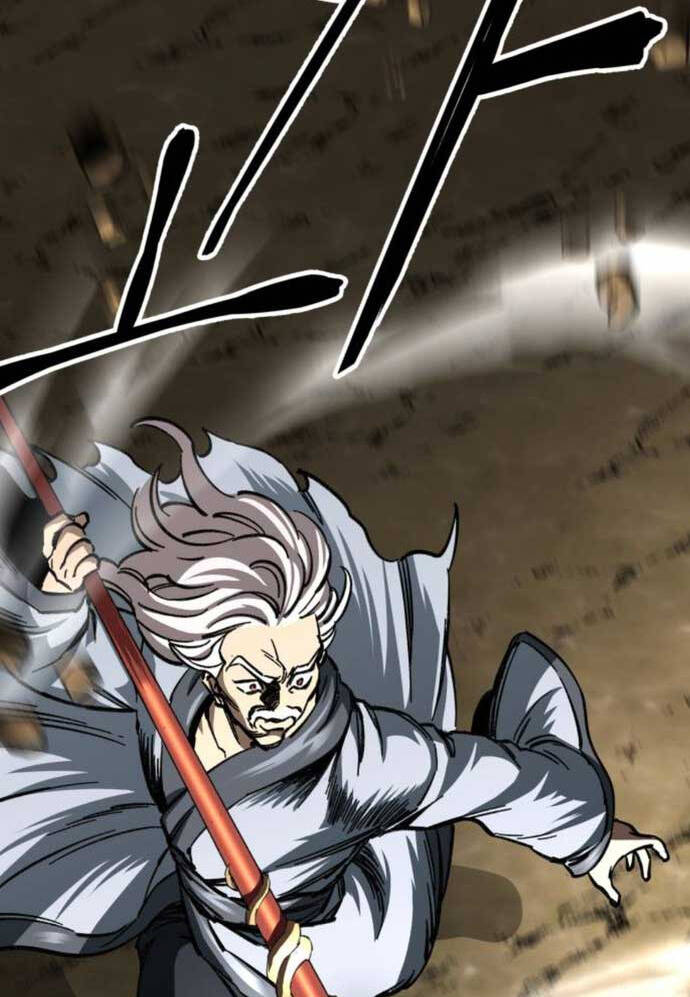 Ông Võ Giả Và Cháu Chí Tôn Chap 10 - Next Chap 11