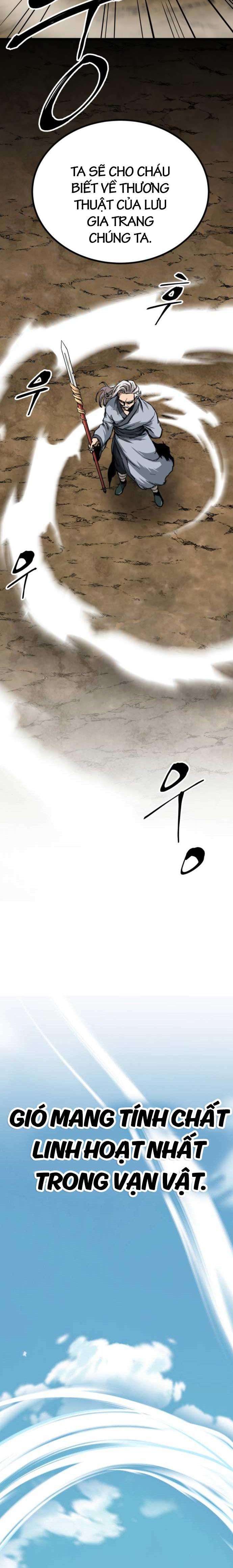 Ông Võ Giả Và Cháu Chí Tôn Chap 10 - Next Chap 11