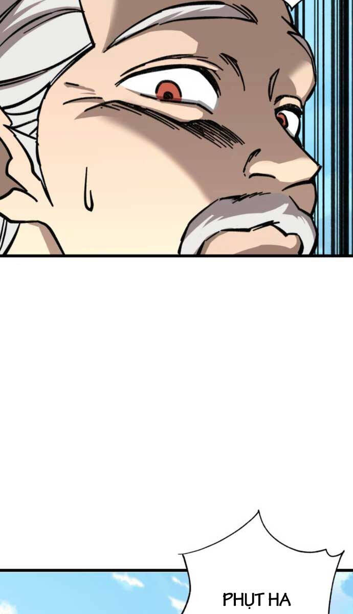 Ông Võ Giả Và Cháu Chí Tôn Chap 10 - Next Chap 11