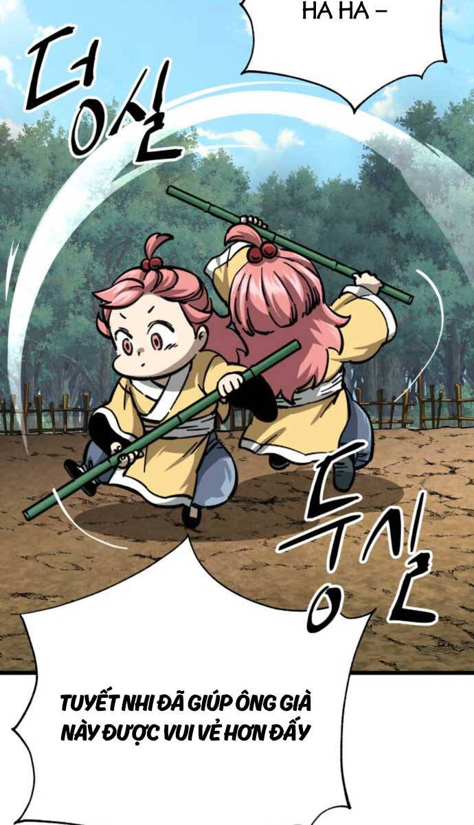 Ông Võ Giả Và Cháu Chí Tôn Chap 10 - Next Chap 11