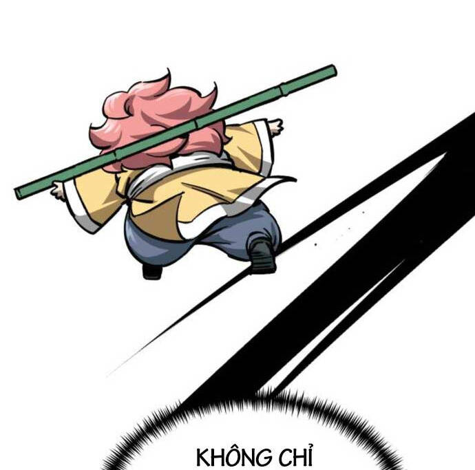 Ông Võ Giả Và Cháu Chí Tôn Chap 10 - Next Chap 11