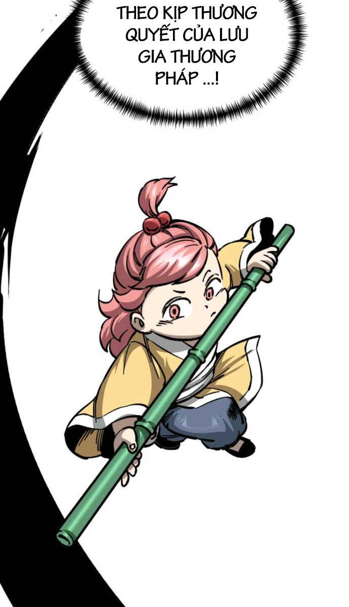 Ông Võ Giả Và Cháu Chí Tôn Chap 10 - Next Chap 11