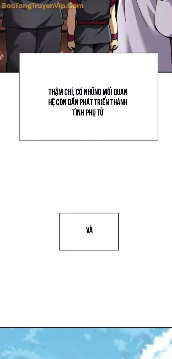 Ông Võ Giả Và Cháu Chí Tôn Chap 100 - Next Chap 101