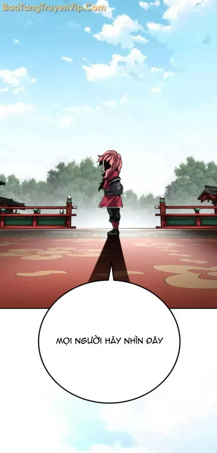 Ông Võ Giả Và Cháu Chí Tôn Chap 100 - Next Chap 101