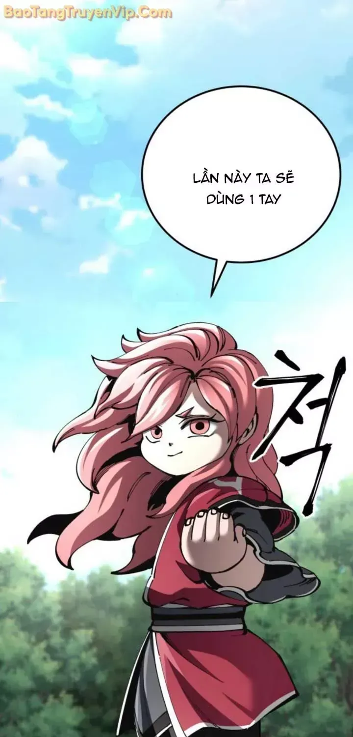 Ông Võ Giả Và Cháu Chí Tôn Chap 100 - Next Chap 101