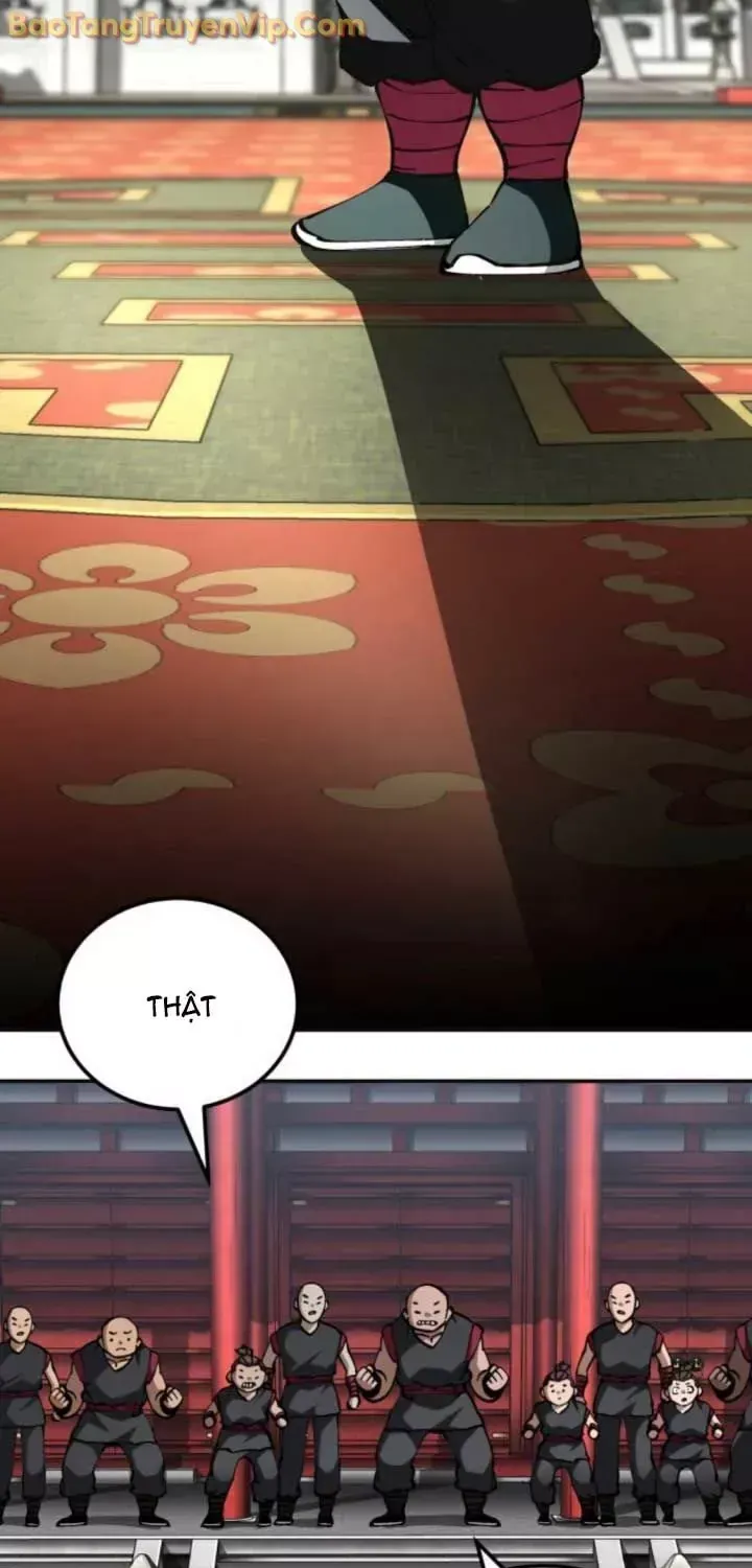 Ông Võ Giả Và Cháu Chí Tôn Chap 100 - Next Chap 101