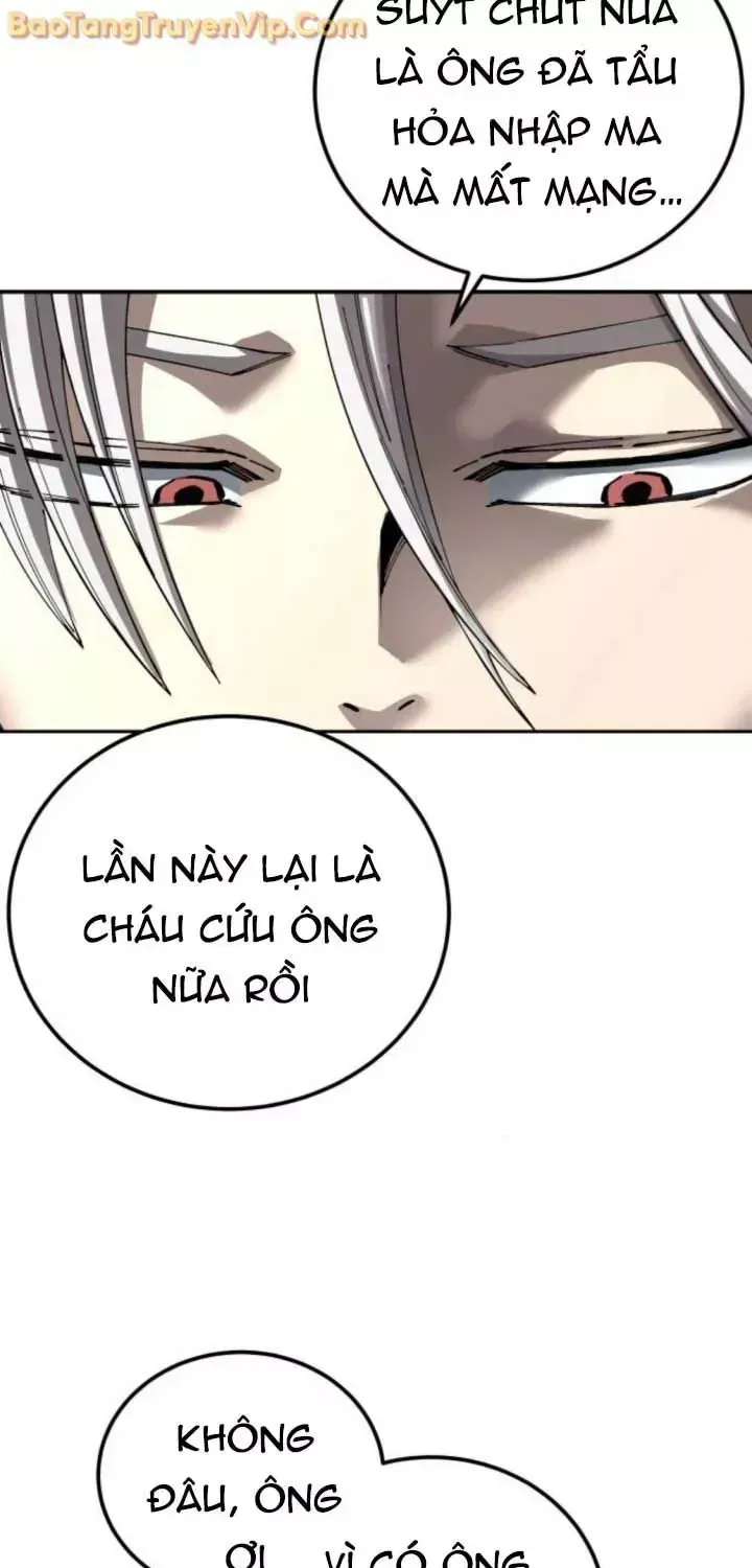 Ông Võ Giả Và Cháu Chí Tôn Chap 100 - Next Chap 101
