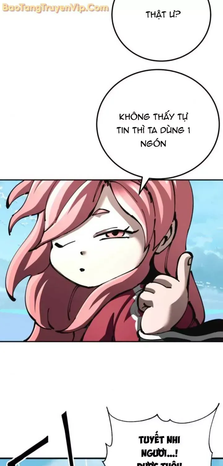 Ông Võ Giả Và Cháu Chí Tôn Chap 100 - Next Chap 101