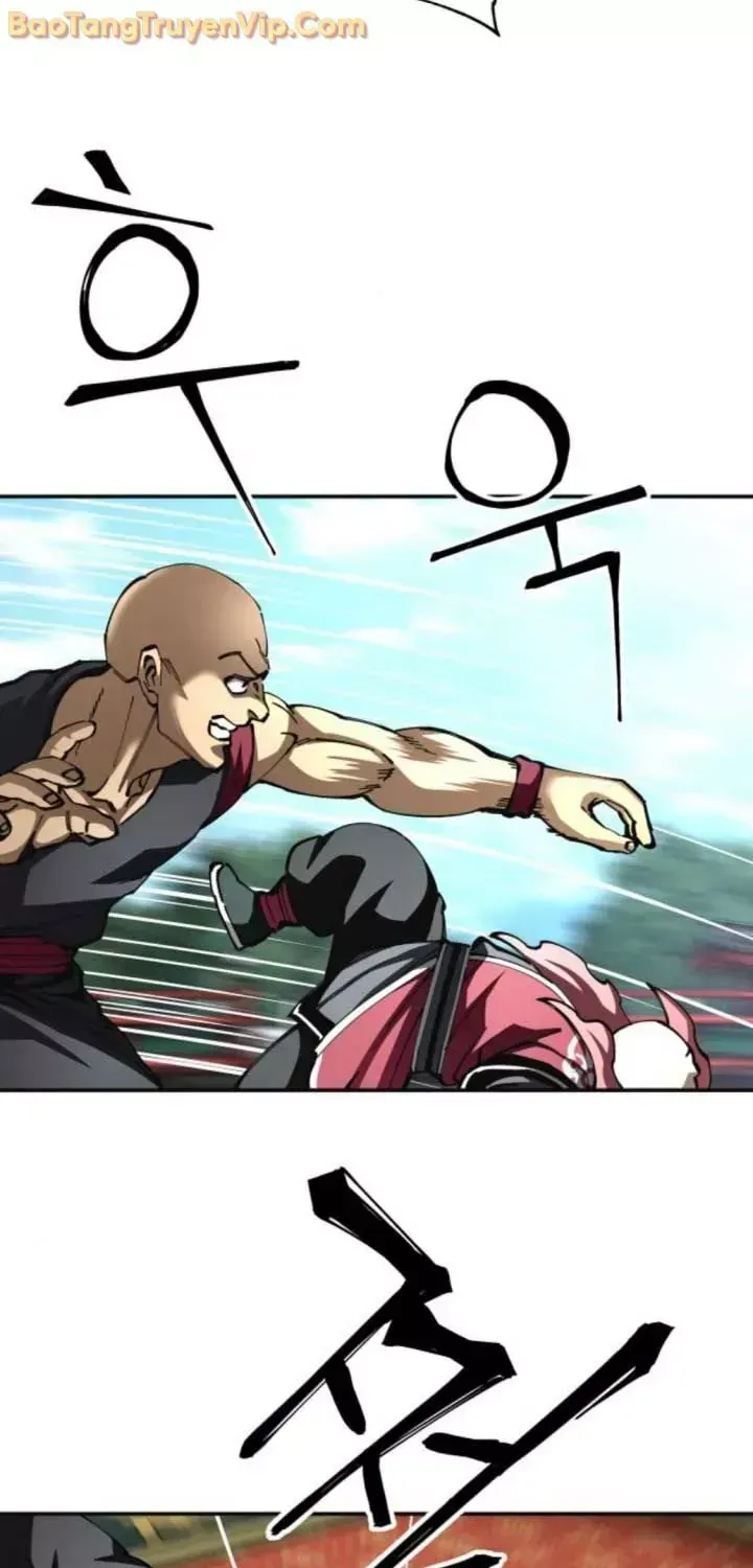 Ông Võ Giả Và Cháu Chí Tôn Chap 100 - Next Chap 101