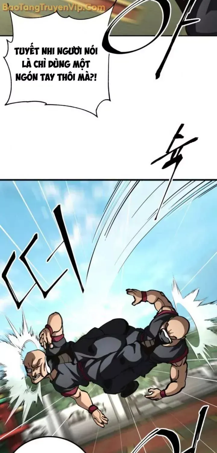 Ông Võ Giả Và Cháu Chí Tôn Chap 100 - Next Chap 101