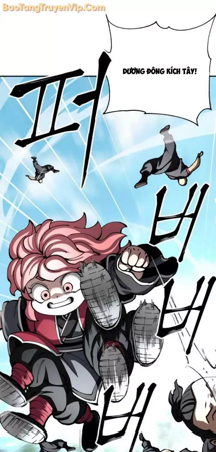 Ông Võ Giả Và Cháu Chí Tôn Chap 100 - Next Chap 101