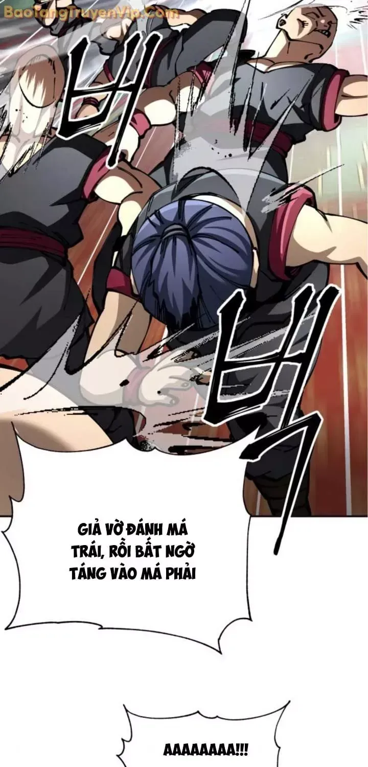 Ông Võ Giả Và Cháu Chí Tôn Chap 100 - Next Chap 101