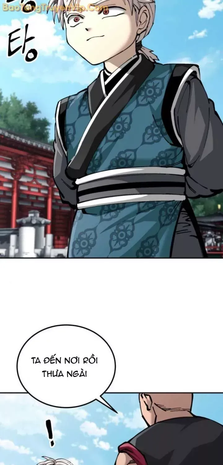 Ông Võ Giả Và Cháu Chí Tôn Chap 100 - Next Chap 101