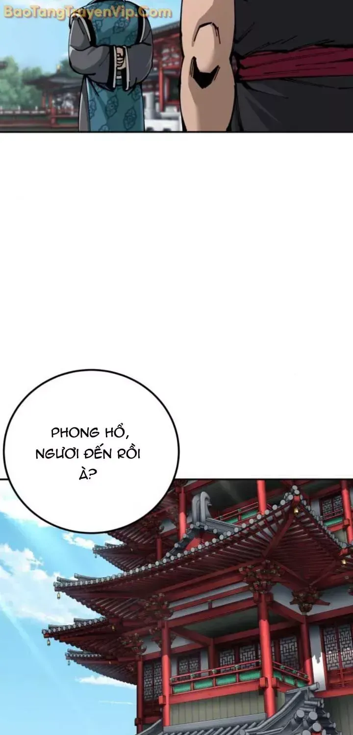 Ông Võ Giả Và Cháu Chí Tôn Chap 100 - Next Chap 101