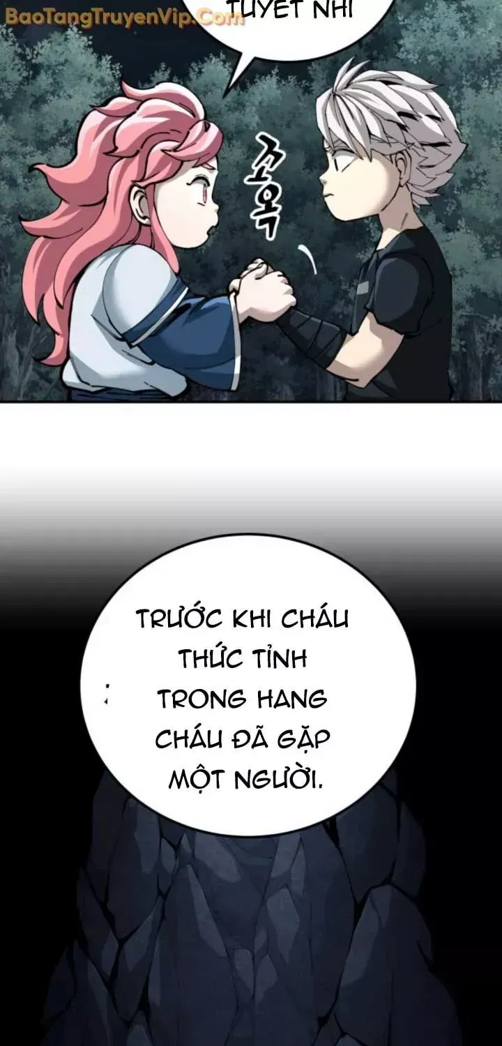 Ông Võ Giả Và Cháu Chí Tôn Chap 100 - Next Chap 101