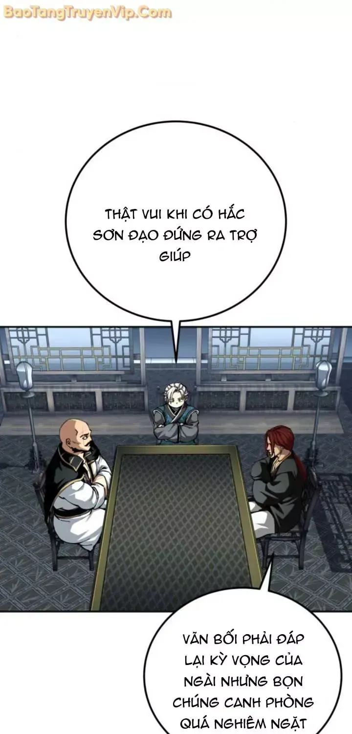 Ông Võ Giả Và Cháu Chí Tôn Chap 100 - Next Chap 101