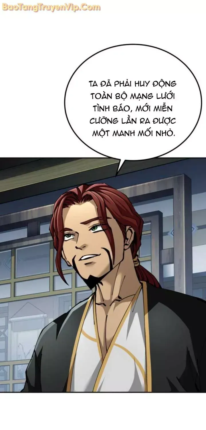 Ông Võ Giả Và Cháu Chí Tôn Chap 100 - Next Chap 101