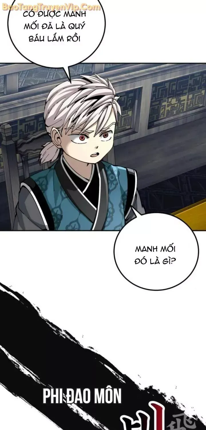 Ông Võ Giả Và Cháu Chí Tôn Chap 100 - Next Chap 101