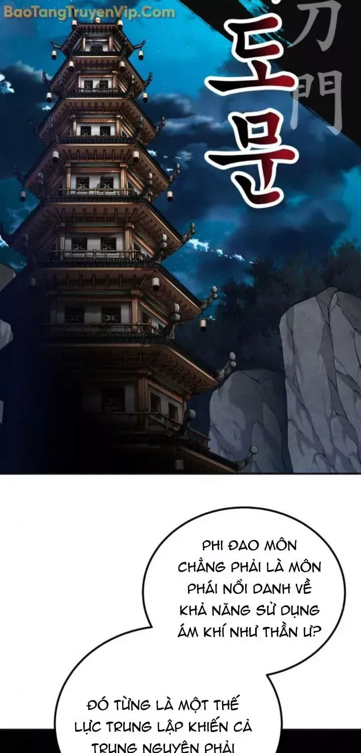 Ông Võ Giả Và Cháu Chí Tôn Chap 100 - Next Chap 101