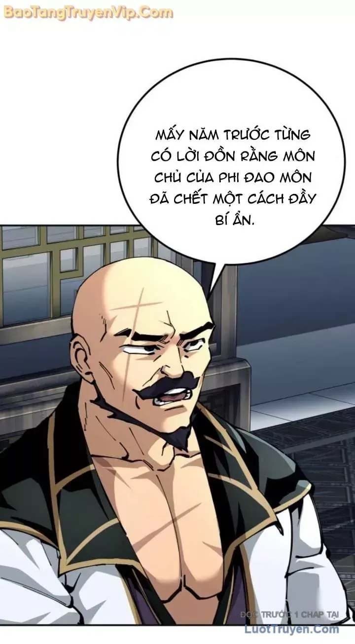 Ông Võ Giả Và Cháu Chí Tôn Chap 100 - Next Chap 101