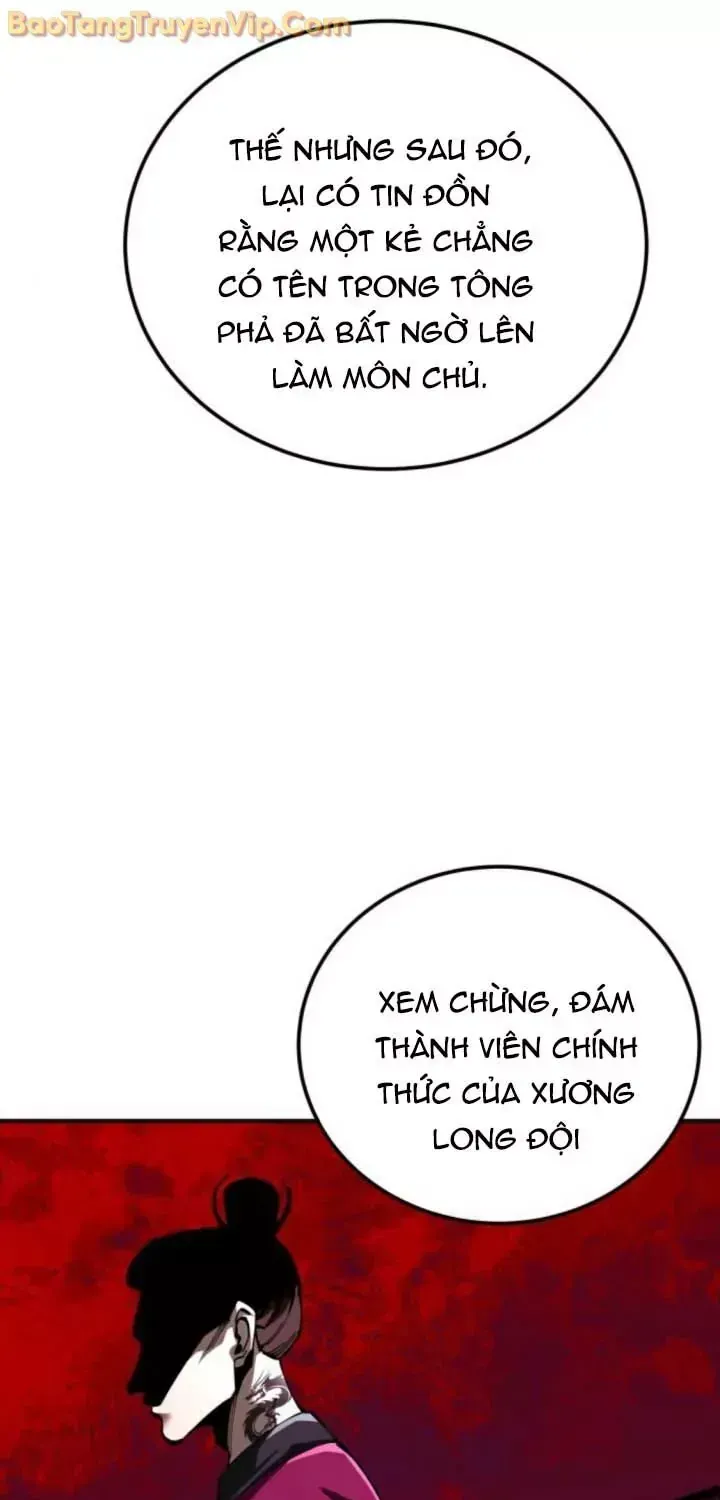 Ông Võ Giả Và Cháu Chí Tôn Chap 100 - Next Chap 101