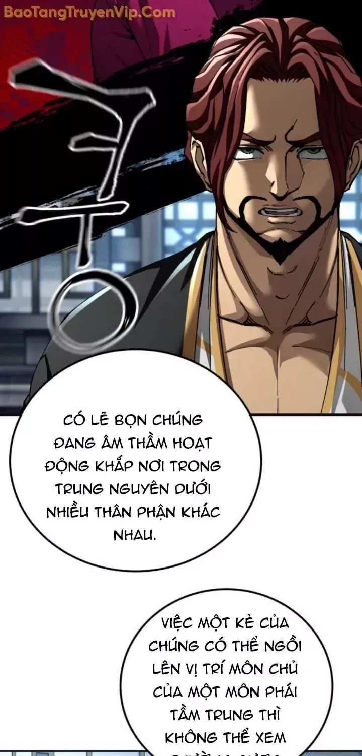 Ông Võ Giả Và Cháu Chí Tôn Chap 100 - Next Chap 101