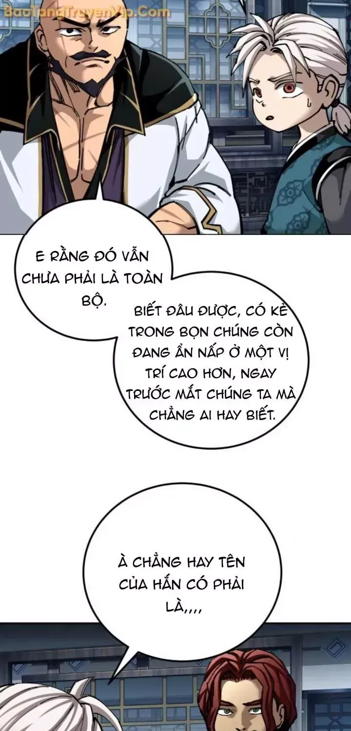 Ông Võ Giả Và Cháu Chí Tôn Chap 100 - Next Chap 101
