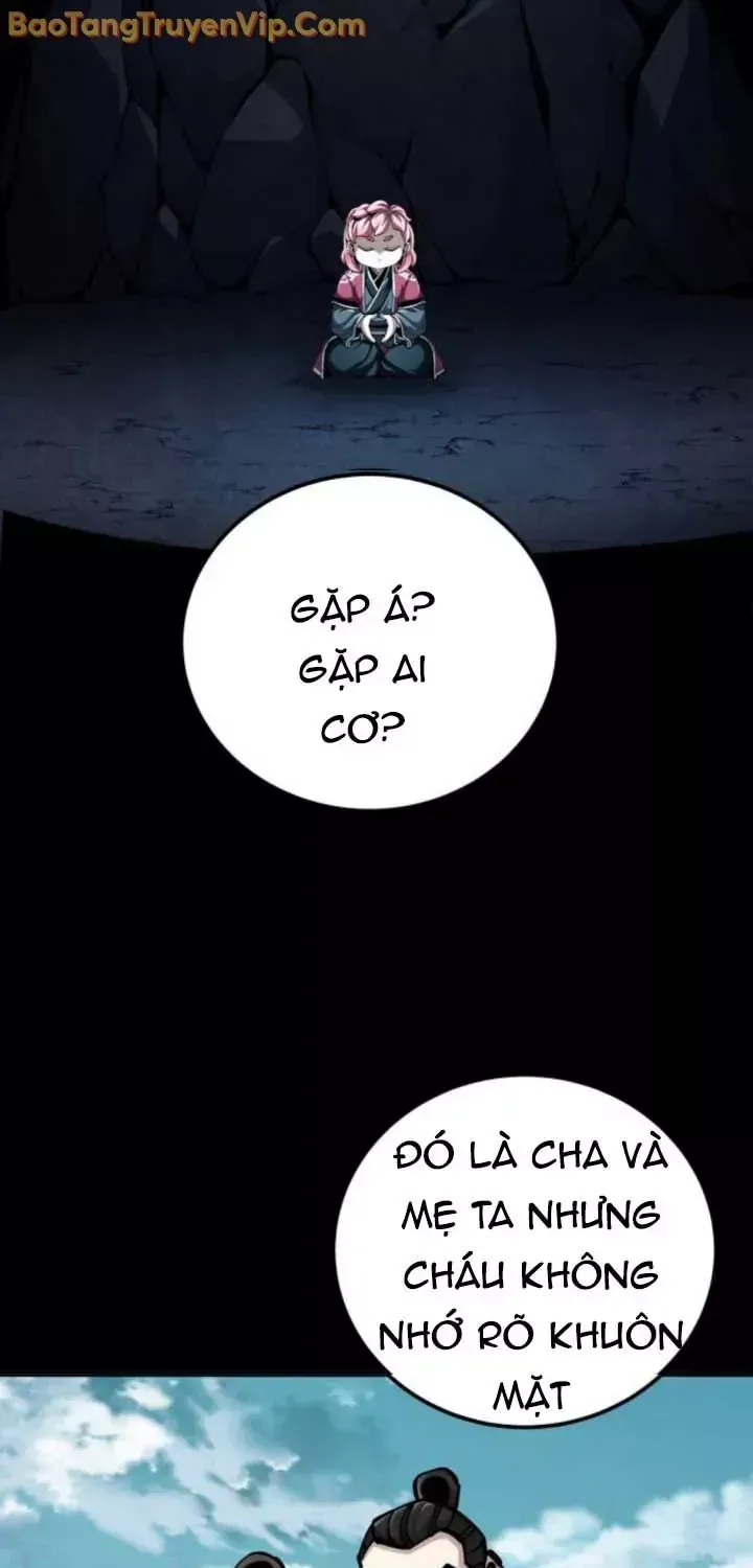 Ông Võ Giả Và Cháu Chí Tôn Chap 100 - Next Chap 101
