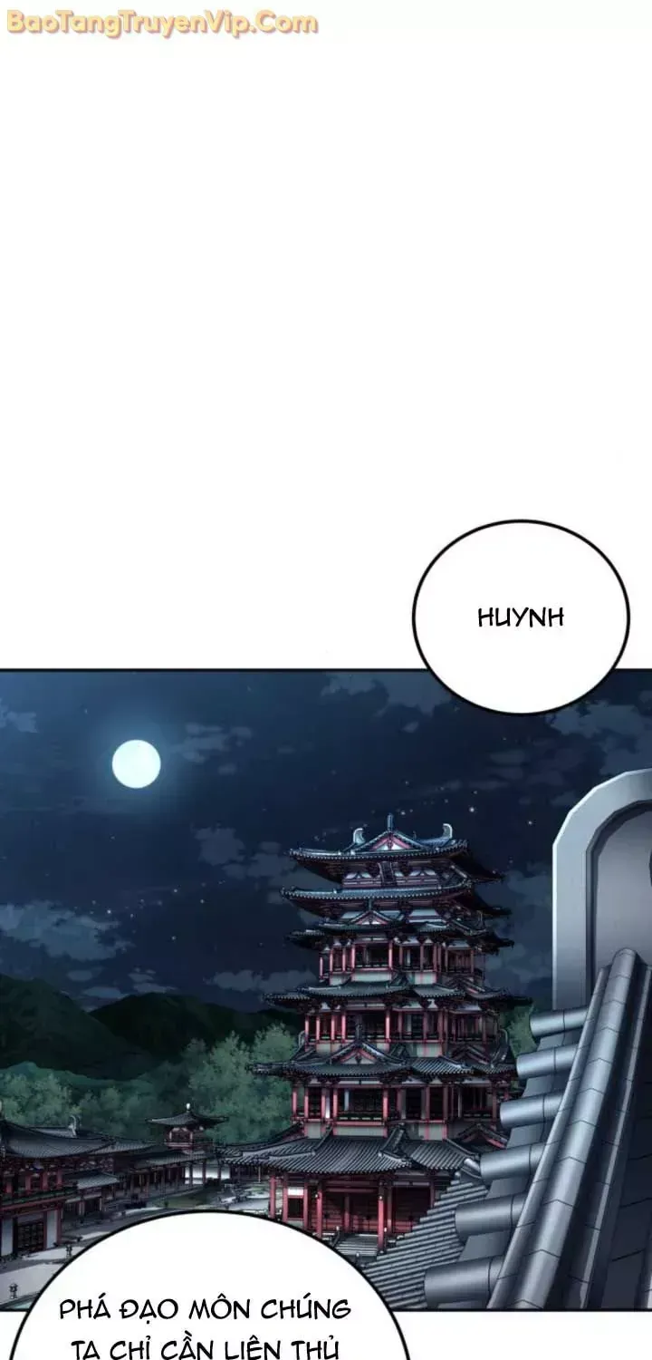 Ông Võ Giả Và Cháu Chí Tôn Chap 100 - Next Chap 101