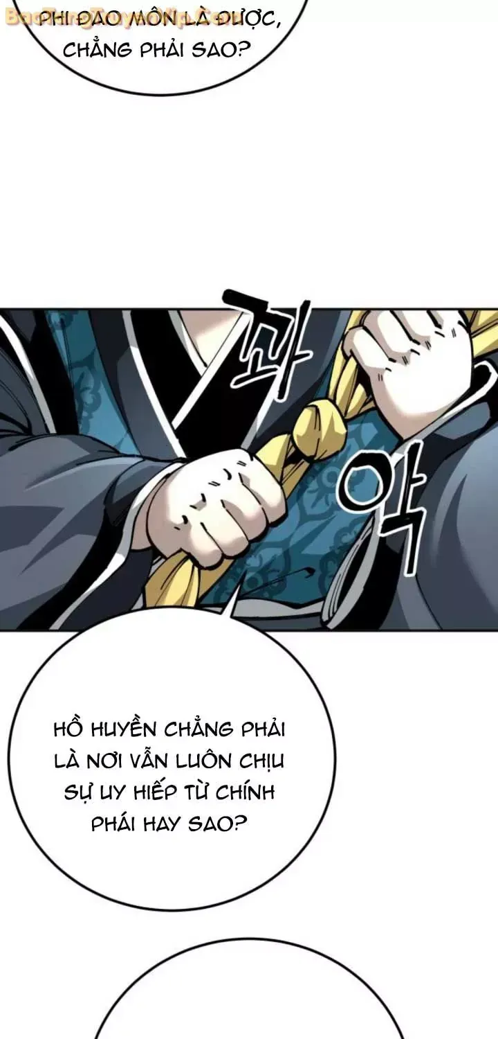 Ông Võ Giả Và Cháu Chí Tôn Chap 100 - Next Chap 101