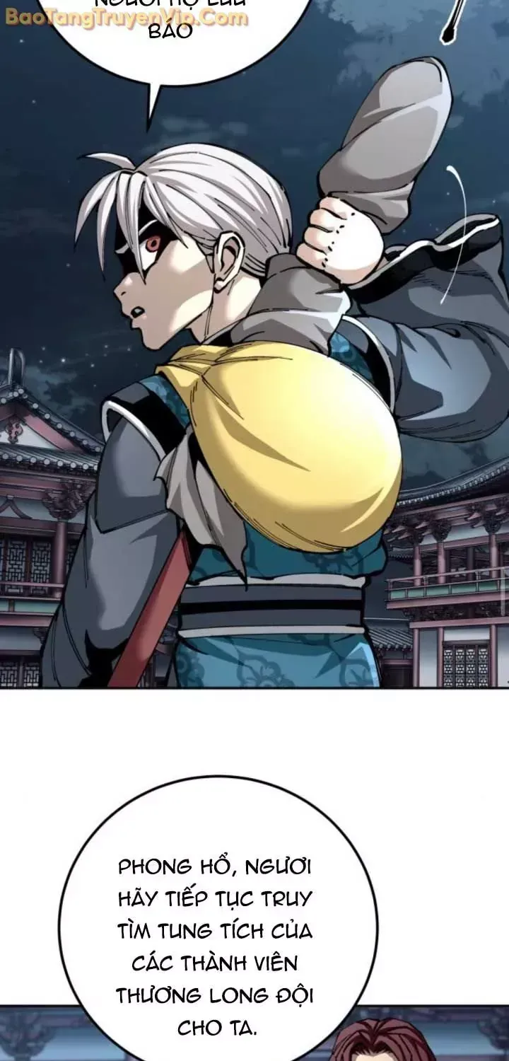 Ông Võ Giả Và Cháu Chí Tôn Chap 100 - Next Chap 101