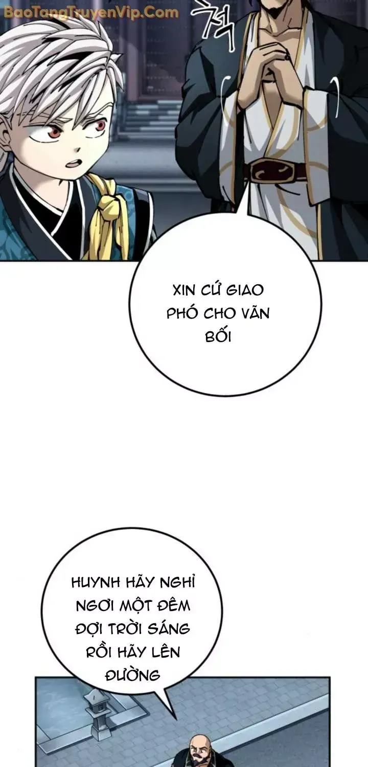 Ông Võ Giả Và Cháu Chí Tôn Chap 100 - Next Chap 101