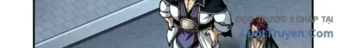 Ông Võ Giả Và Cháu Chí Tôn Chap 100 - Next Chap 101