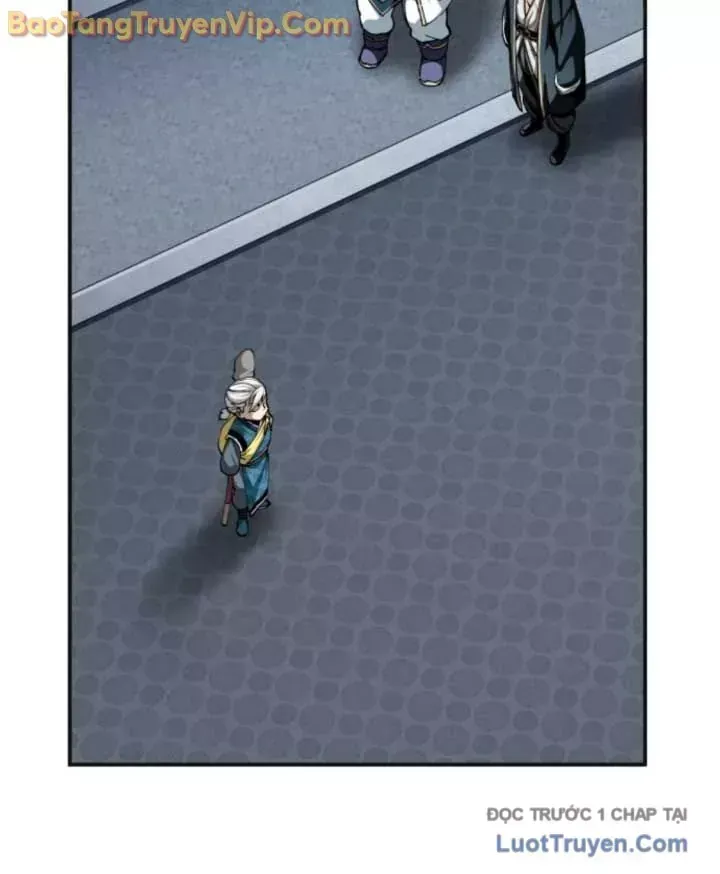 Ông Võ Giả Và Cháu Chí Tôn Chap 100 - Next Chap 101