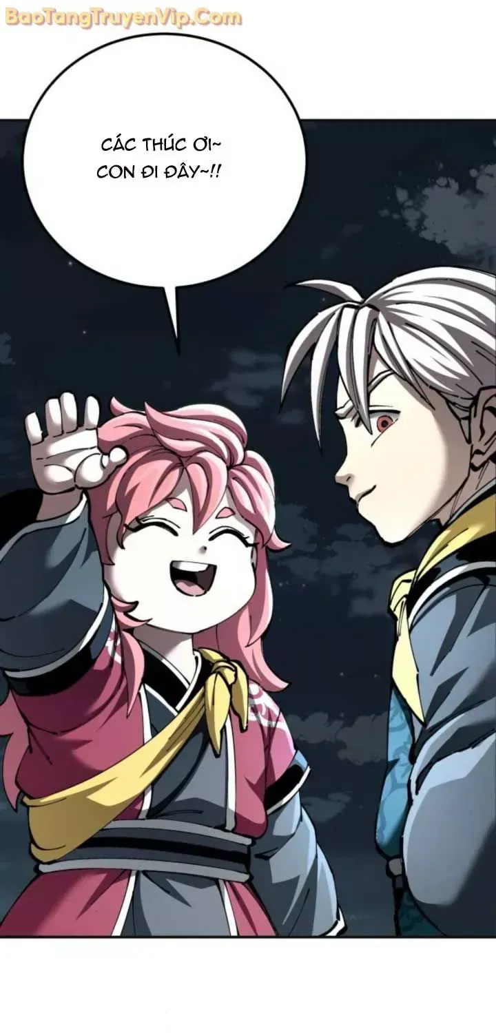 Ông Võ Giả Và Cháu Chí Tôn Chap 100 - Next Chap 101