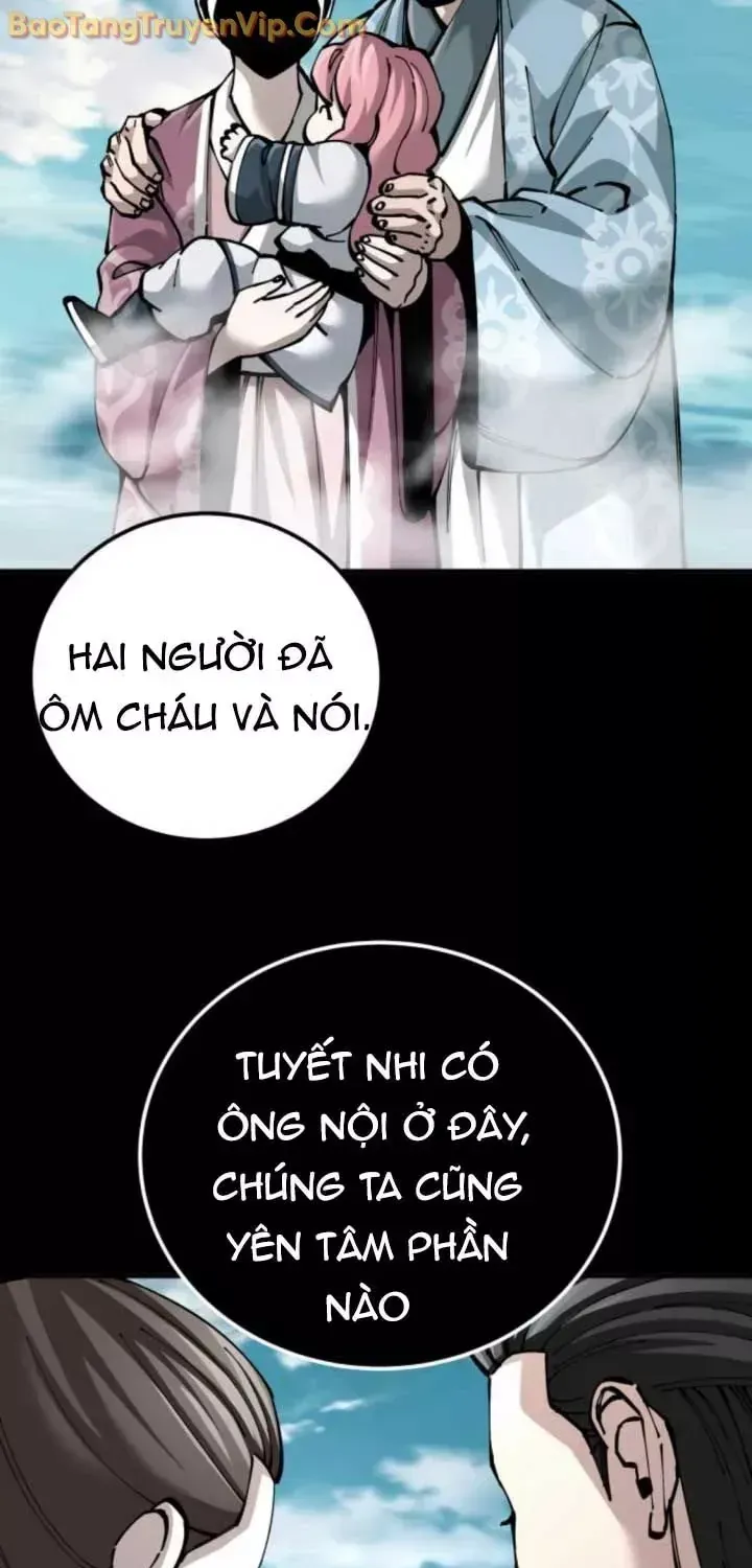 Ông Võ Giả Và Cháu Chí Tôn Chap 100 - Next Chap 101